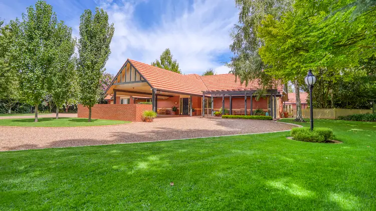 Second view of Homely rural property listing, 2 Kooyong Court, Grahamvale VIC 3631