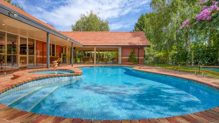 Third view of Homely rural property listing, 2 Kooyong Court, Grahamvale VIC 3631
