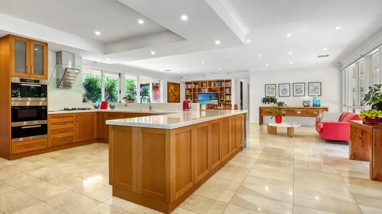Fourth view of Homely rural property listing, 2 Kooyong Court, Grahamvale VIC 3631
