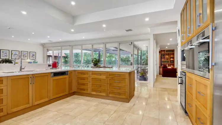 Fifth view of Homely rural property listing, 2 Kooyong Court, Grahamvale VIC 3631