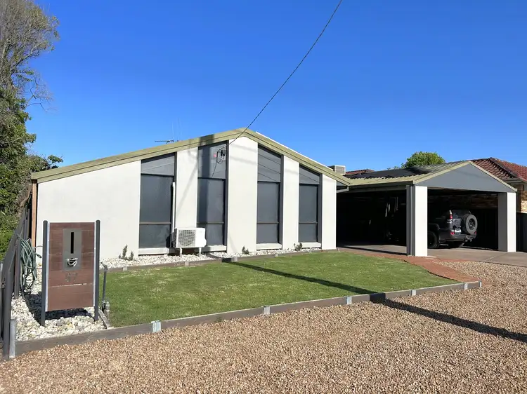 Main view of Homely house listing, 57 Russell Street, Numurkah VIC 3636