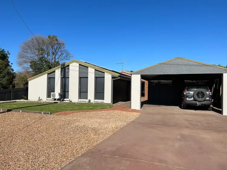 Second view of Homely house listing, 57 Russell Street, Numurkah VIC 3636