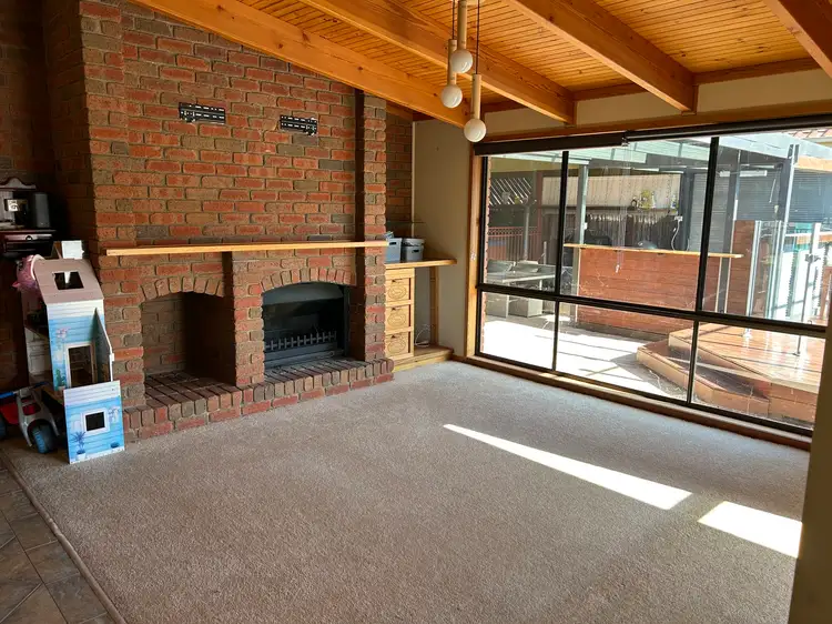 Fifth view of Homely house listing, 57 Russell Street, Numurkah VIC 3636