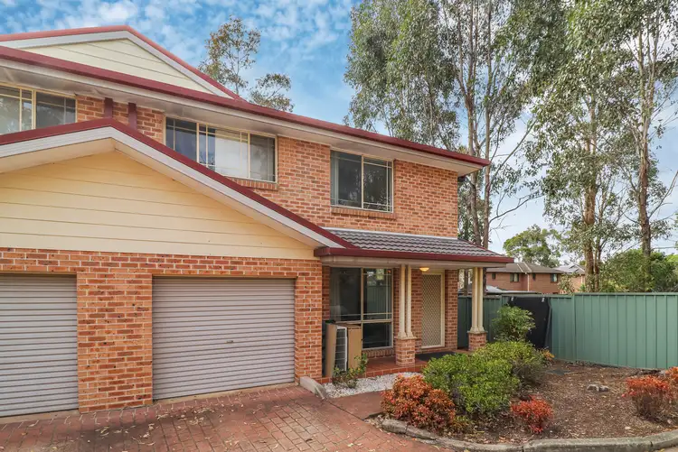 39 Blenheim Avenue
