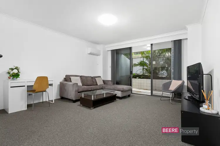 41/102 Miller Street, Pyrmont NSW 2009