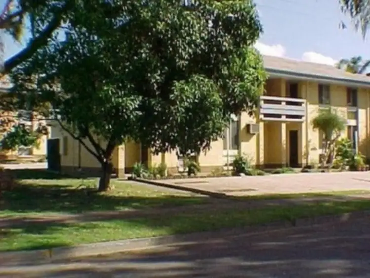 33 Wright Street