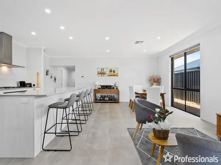 Main view of Homely house listing, 13 Lychee Way, Maida Vale WA 6057