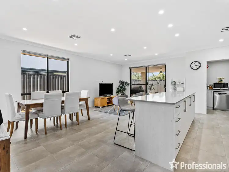 Second view of Homely house listing, 13 Lychee Way, Maida Vale WA 6057