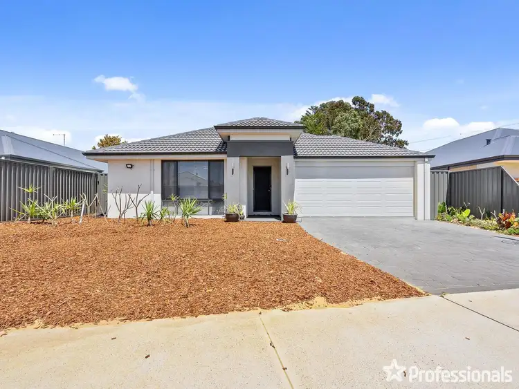 Third view of Homely house listing, 13 Lychee Way, Maida Vale WA 6057