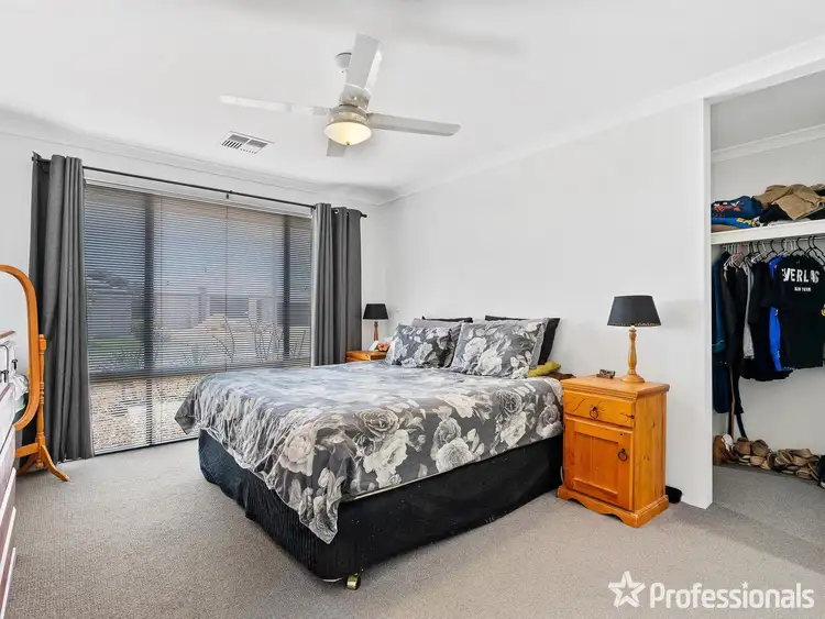 Fifth view of Homely house listing, 13 Lychee Way, Maida Vale WA 6057