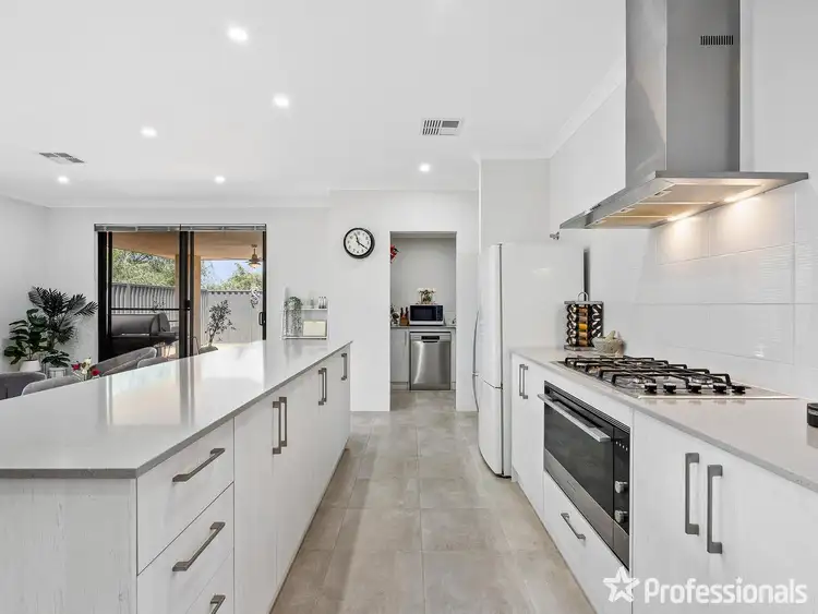 Seventh view of Homely house listing, 13 Lychee Way, Maida Vale WA 6057