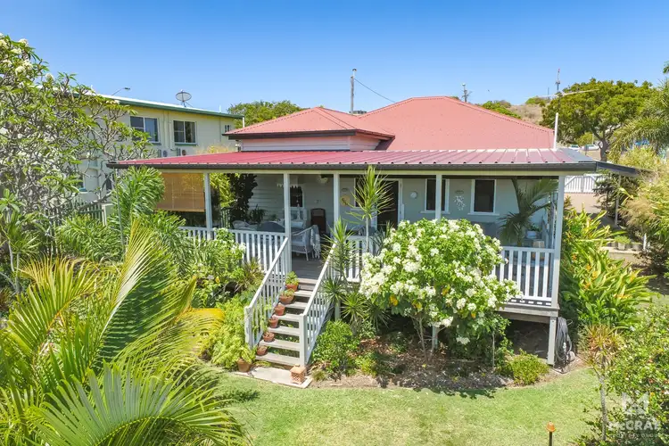 110 Herbert Street, Bowen QLD 4805
