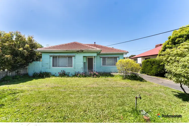 4 Leonard Avenue, Glenroy VIC 3046