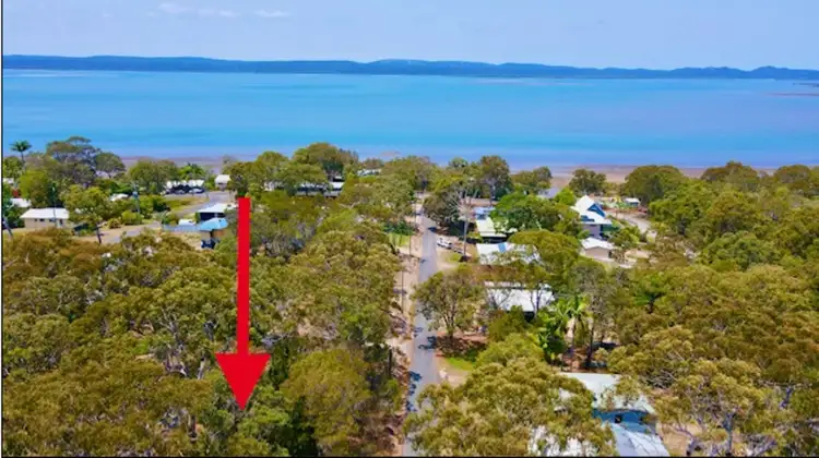 Third view of Homely land listing, 21 Warama Street, Macleay Island QLD 4184