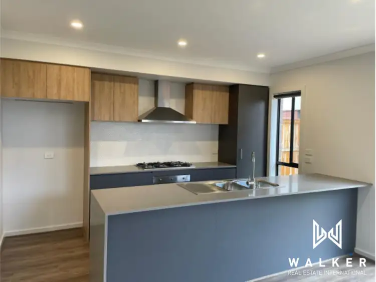 Fourth view of Homely house listing, 6 Polmont Avenue, Thornhill Park VIC 3335