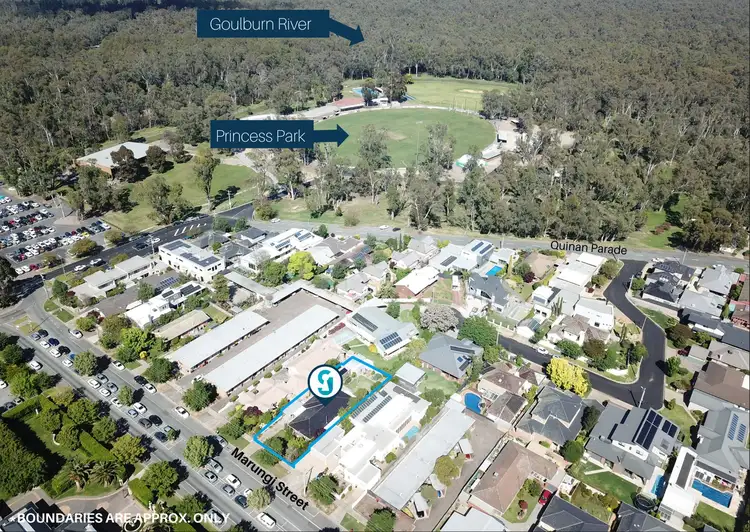 Main view of Homely house listing, 20 Marungi Street, Shepparton VIC 3630