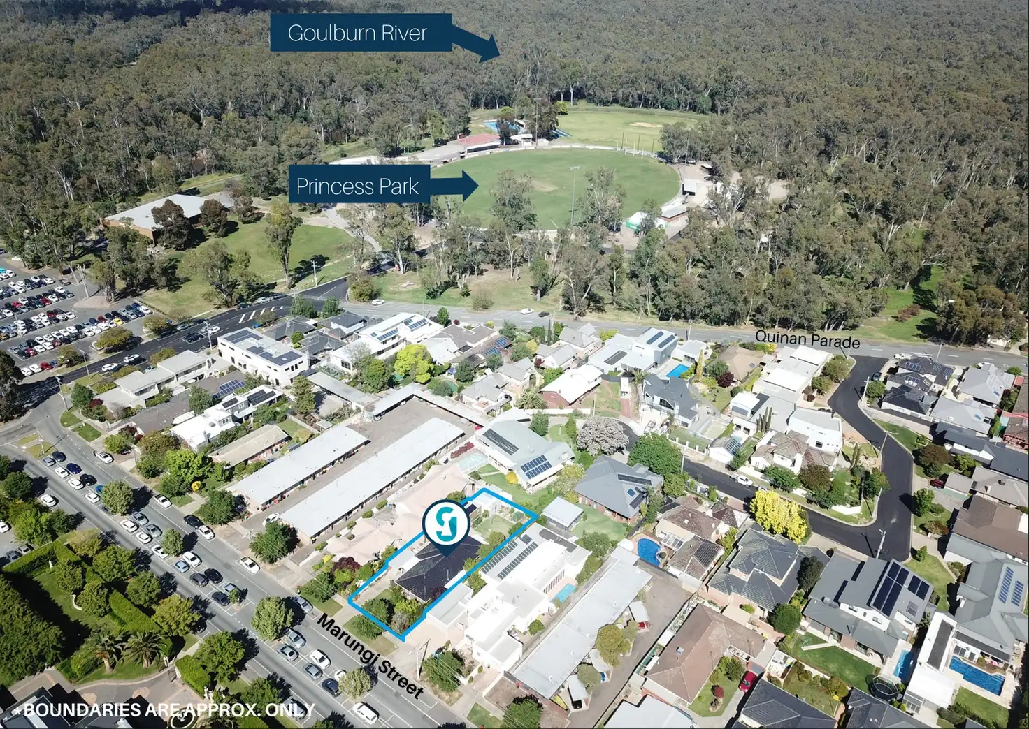 Main view of Homely house listing, 20 Marungi Street, Shepparton VIC 3630