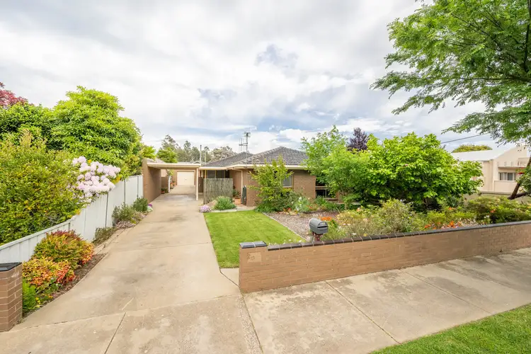 Second view of Homely house listing, 20 Marungi Street, Shepparton VIC 3630
