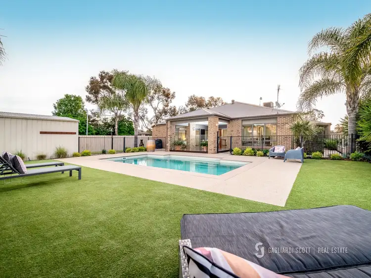 Main view of Homely house listing, 81 Waranga Drive, Kialla VIC 3631