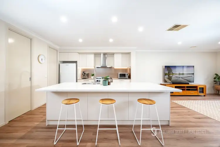 Sixth view of Homely house listing, 81 Waranga Drive, Kialla VIC 3631