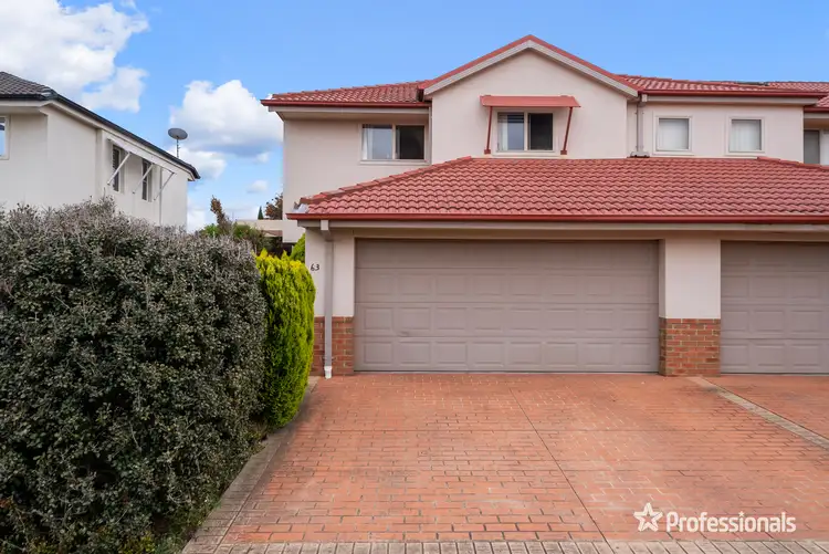 63/346 Sydenham Road, Sydenham VIC 3037