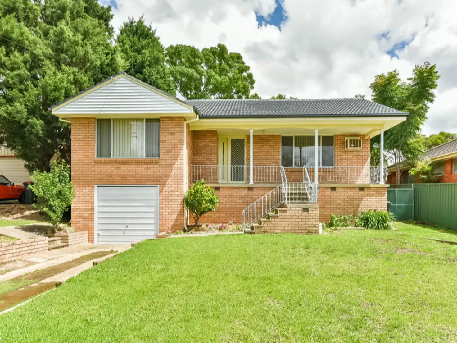 Main view of Homely house listing, 19 Megalong Street, Campbelltown NSW 2560