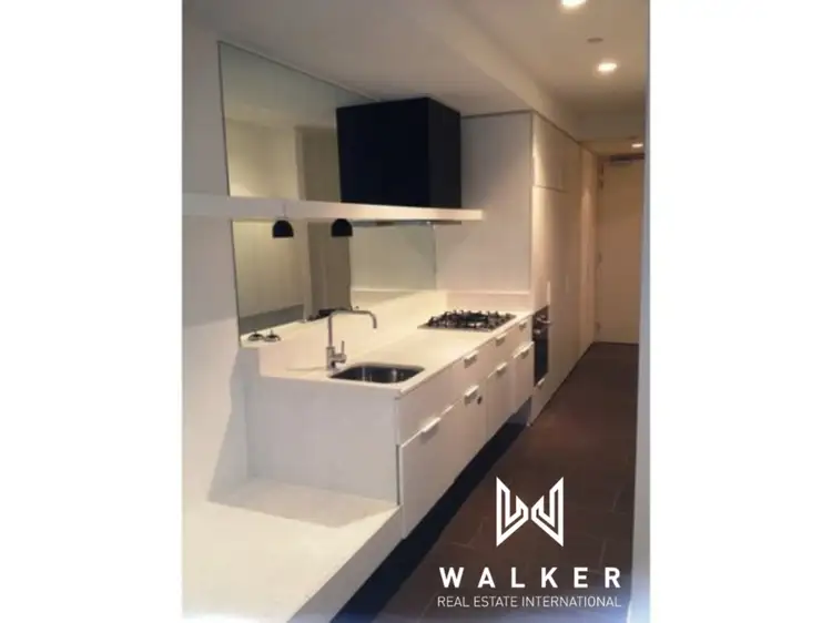 Third view of Homely apartment listing, 712/18-24 Dorcas Street, South Melbourne VIC 3205