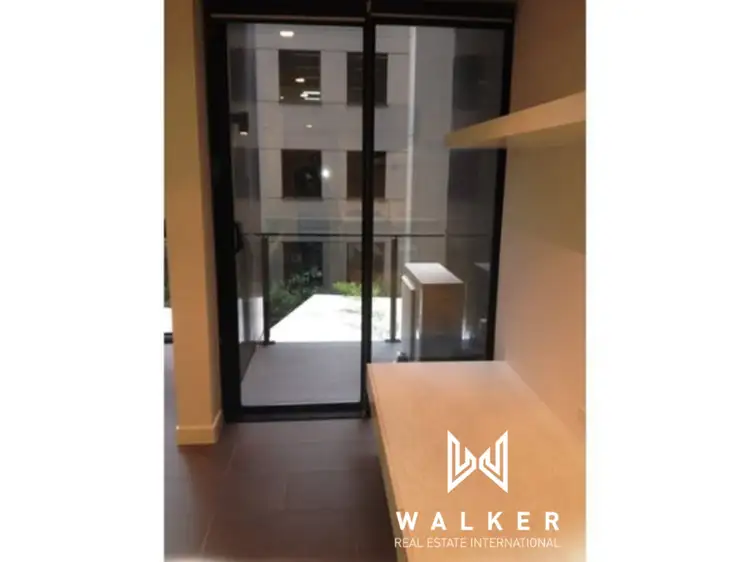 Fourth view of Homely apartment listing, 712/18-24 Dorcas Street, South Melbourne VIC 3205