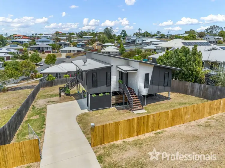 Main view of Homely house listing, 27 Lillis Road, Gympie QLD 4570