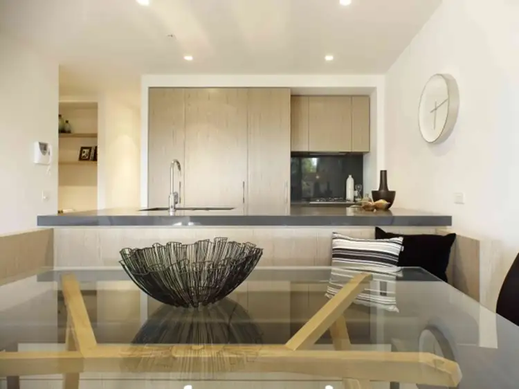 Main view of Homely apartment listing, 106/87 Roden Street, West Melbourne VIC 3003
