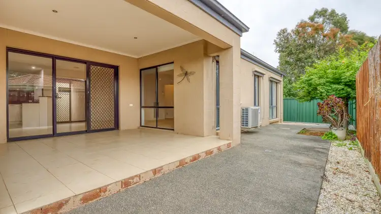 Third view of Homely townhouse listing, 23 Elm Terrace, Shepparton VIC 3630