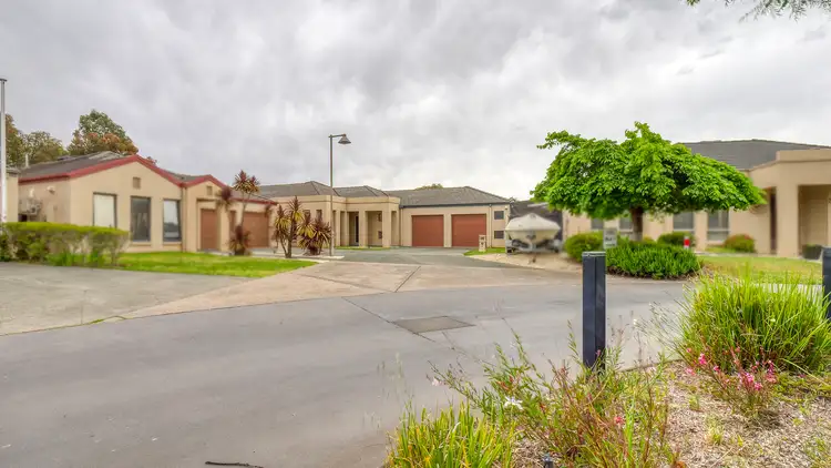 Fourth view of Homely townhouse listing, 23 Elm Terrace, Shepparton VIC 3630