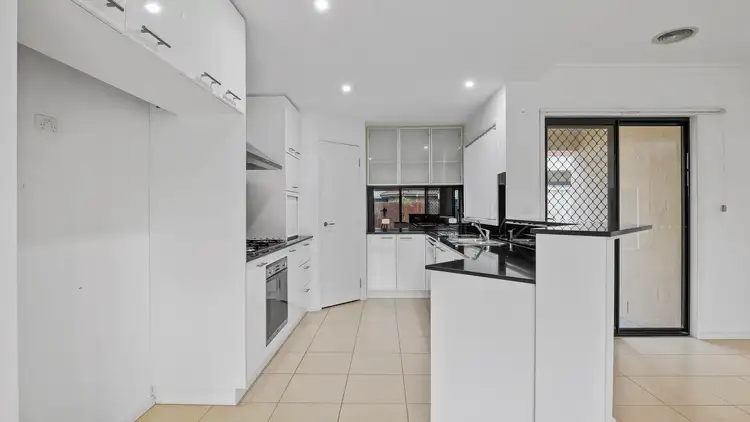 Fifth view of Homely townhouse listing, 23 Elm Terrace, Shepparton VIC 3630