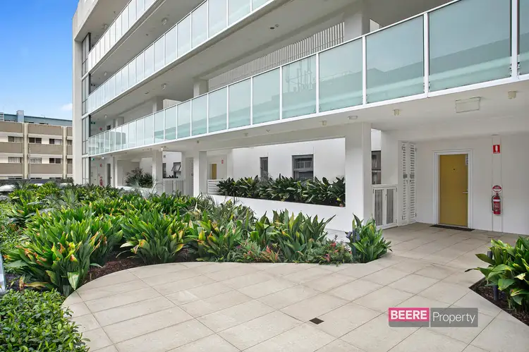 Third view of Homely apartment listing, 4004/859 Bourke Street, Waterloo NSW 2017