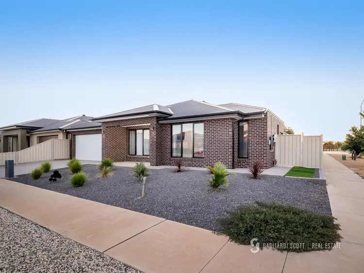 Second view of Homely house listing, 2 Broadwater Road, Kialla VIC 3631