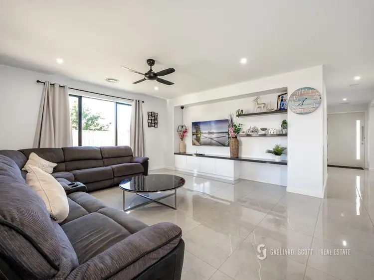 Third view of Homely house listing, 2 Broadwater Road, Kialla VIC 3631