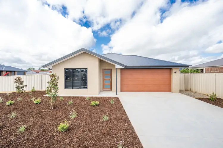 Main view of Homely house listing, 6 Medieval Crescent, Mooroopna VIC 3629