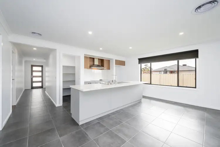 Second view of Homely house listing, 6 Medieval Crescent, Mooroopna VIC 3629