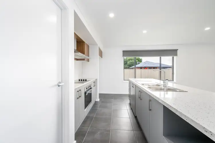 Fourth view of Homely house listing, 6 Medieval Crescent, Mooroopna VIC 3629