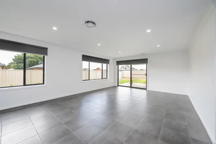 Fifth view of Homely house listing, 6 Medieval Crescent, Mooroopna VIC 3629