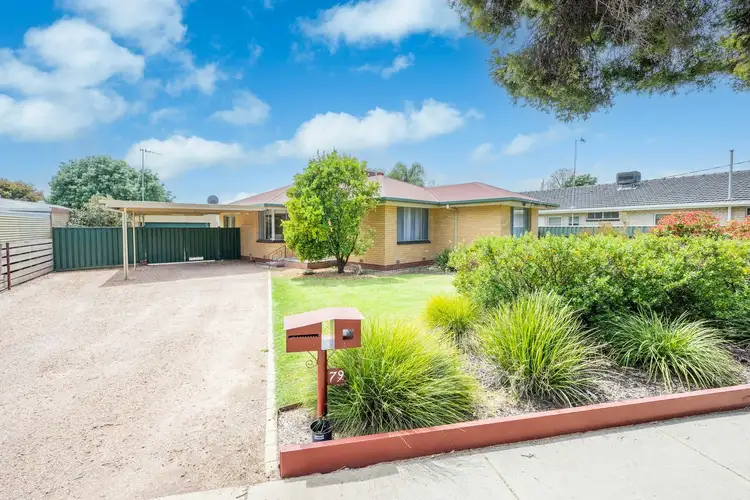 Main view of Homely house listing, 79 Guthrie Street, Shepparton VIC 3630