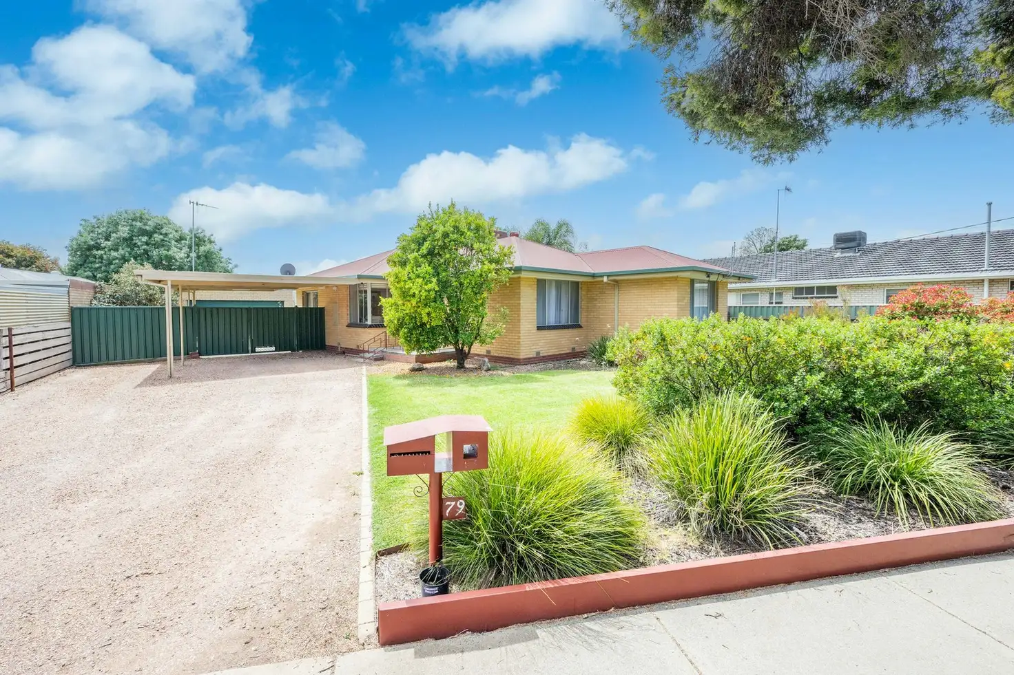 Main view of Homely house listing, 79 Guthrie Street, Shepparton VIC 3630