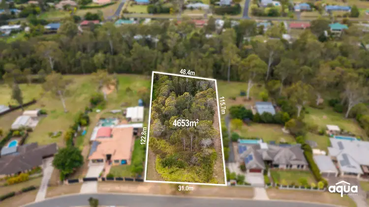 51-53 Muscat Circuit, Morayfield QLD 4506
