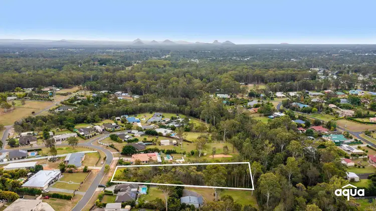 Second view of Homely land listing, 51-53 Muscat Circuit, Morayfield QLD 4506