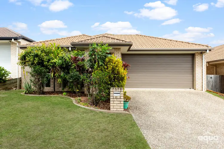 15 Warabi Crescent, North Lakes QLD 4509