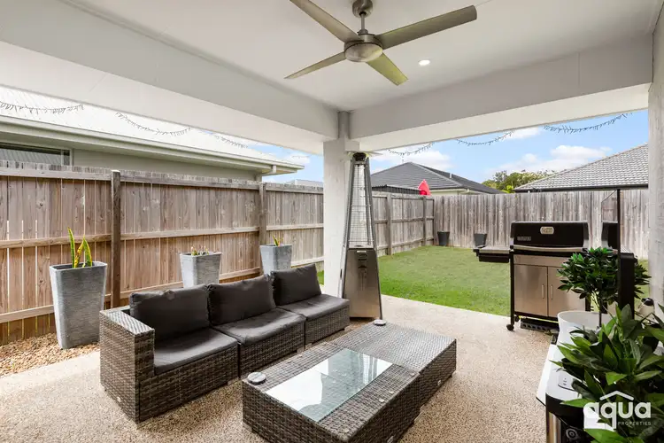 Fifth view of Homely house listing, 33 Stradbroke Street, Burpengary East QLD 4505