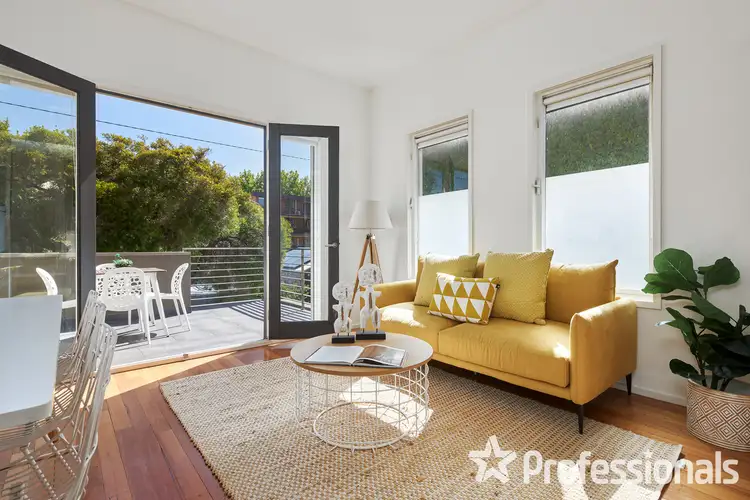 Fourth view of Homely house listing, 17 Park Lane, St Kilda West VIC 3182