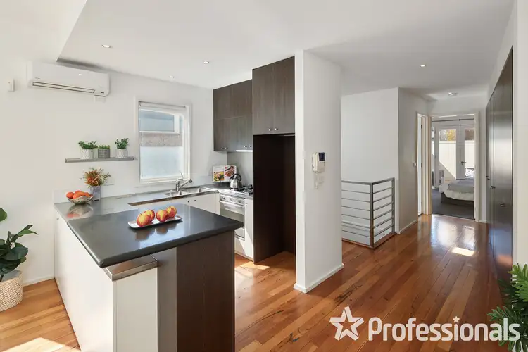 Sixth view of Homely house listing, 17 Park Lane, St Kilda West VIC 3182