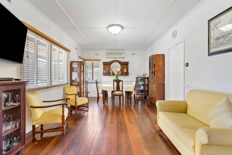Second view of Homely house listing, 12 Calston Street, Oxley QLD 4075