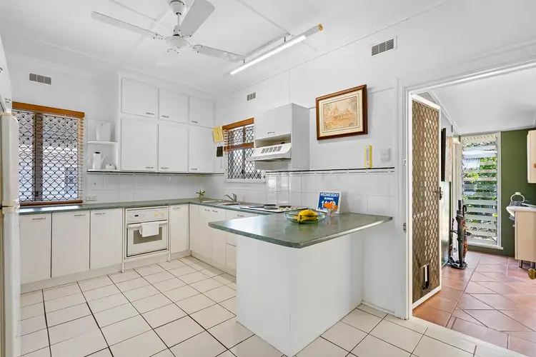 Fourth view of Homely house listing, 12 Calston Street, Oxley QLD 4075